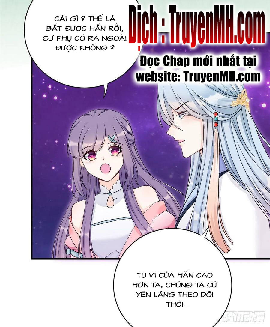 Đồ Đệ Nhà Ta Lại Quải Rồi Chap 324 - Next Chap 325