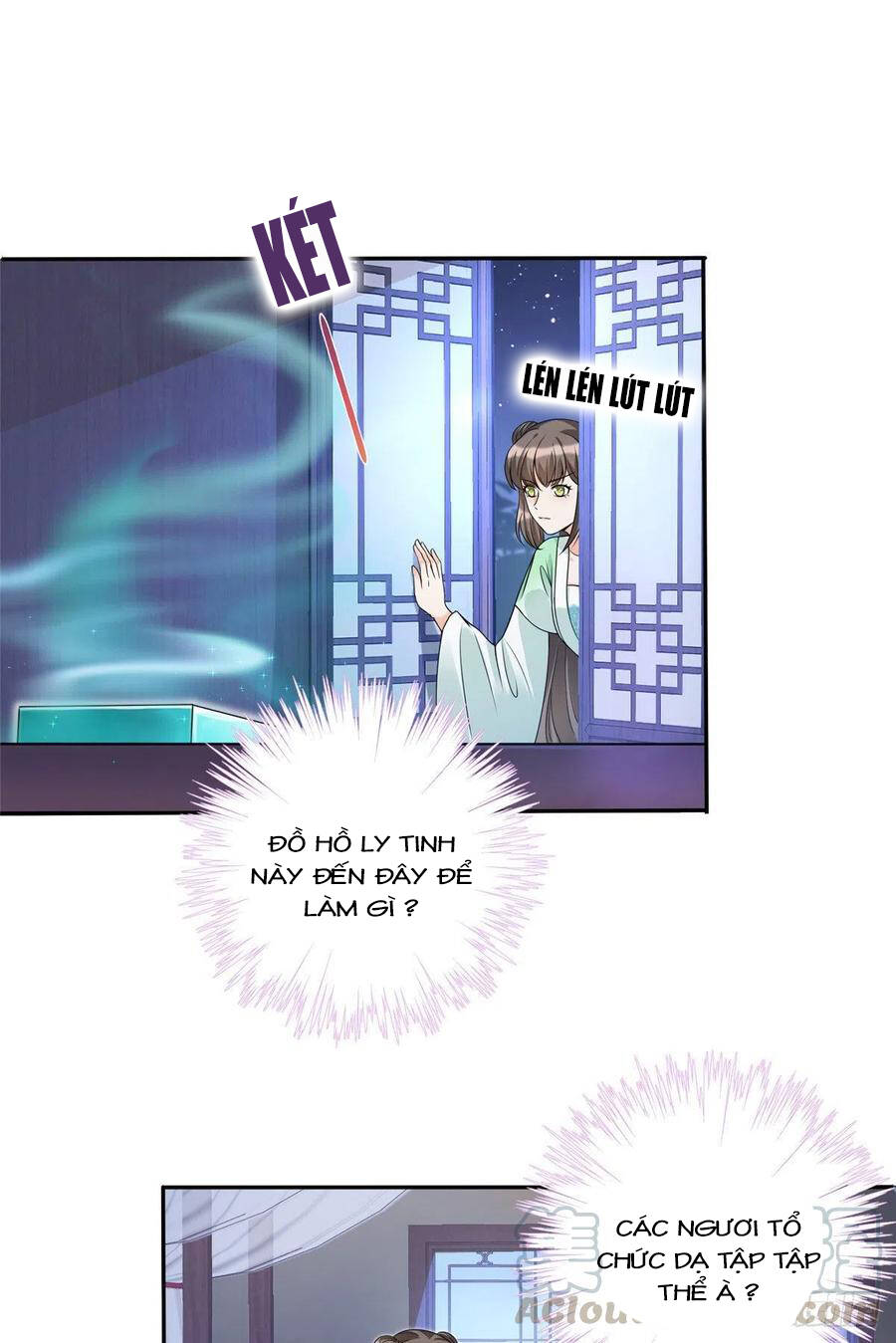 Đồ Đệ Nhà Ta Lại Quải Rồi Chap 324 - Next Chap 325