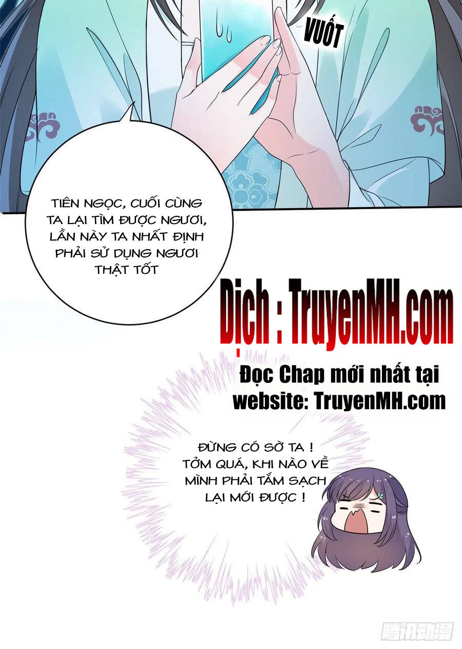 Đồ Đệ Nhà Ta Lại Quải Rồi Chap 324 - Next Chap 325