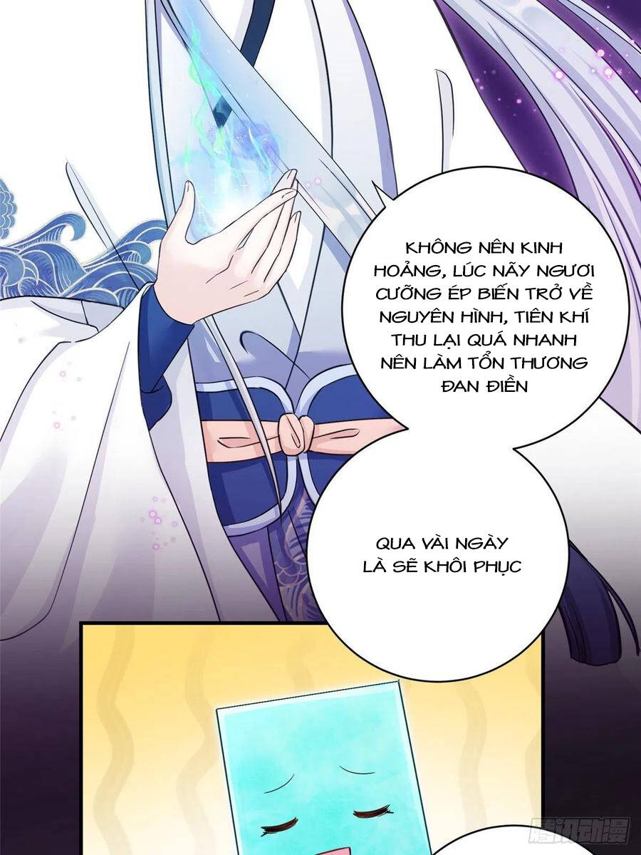 Đồ Đệ Nhà Ta Lại Quải Rồi Chap 324 - Next Chap 325