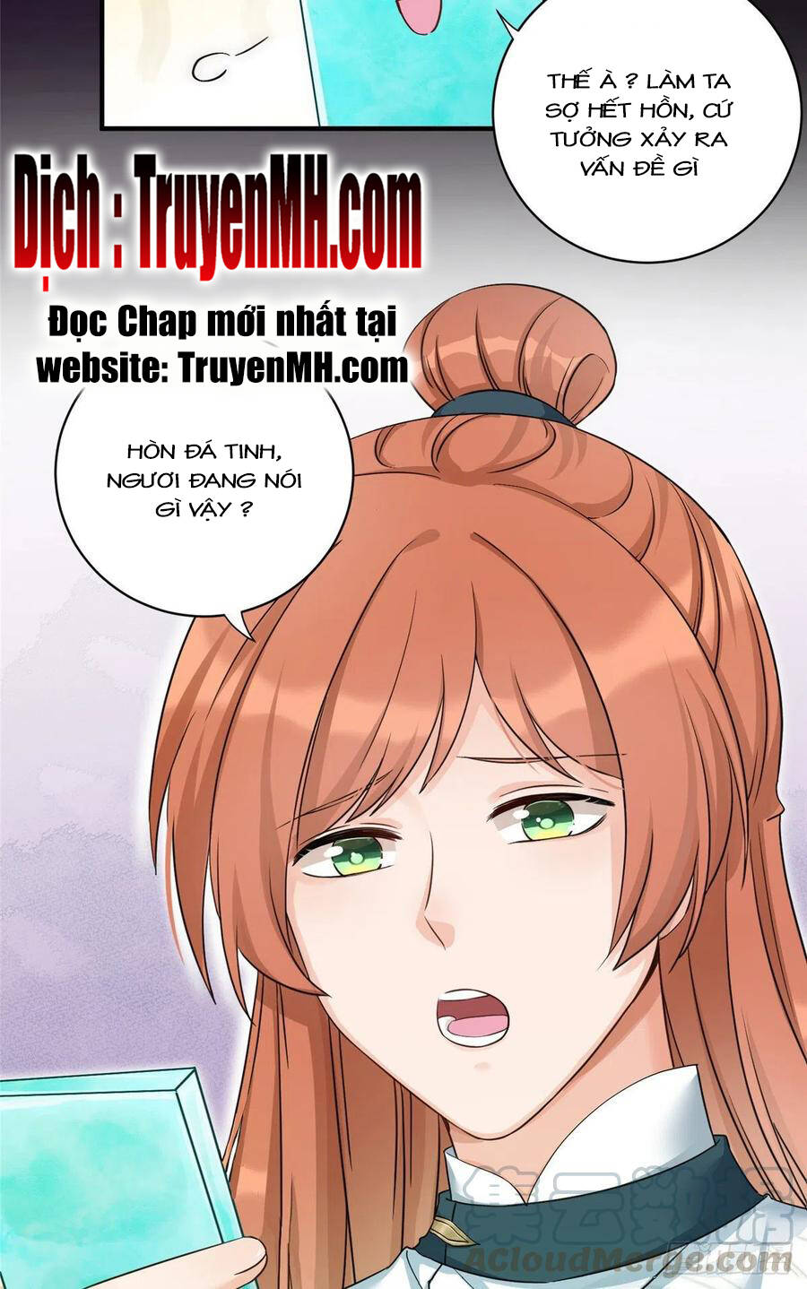 Đồ Đệ Nhà Ta Lại Quải Rồi Chap 324 - Next Chap 325