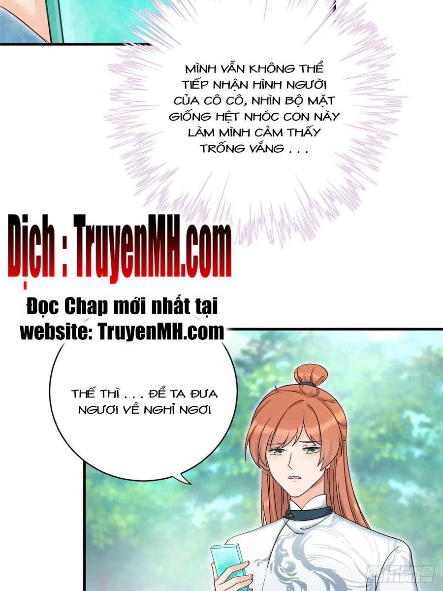 Đồ Đệ Nhà Ta Lại Quải Rồi Chap 324 - Next Chap 325