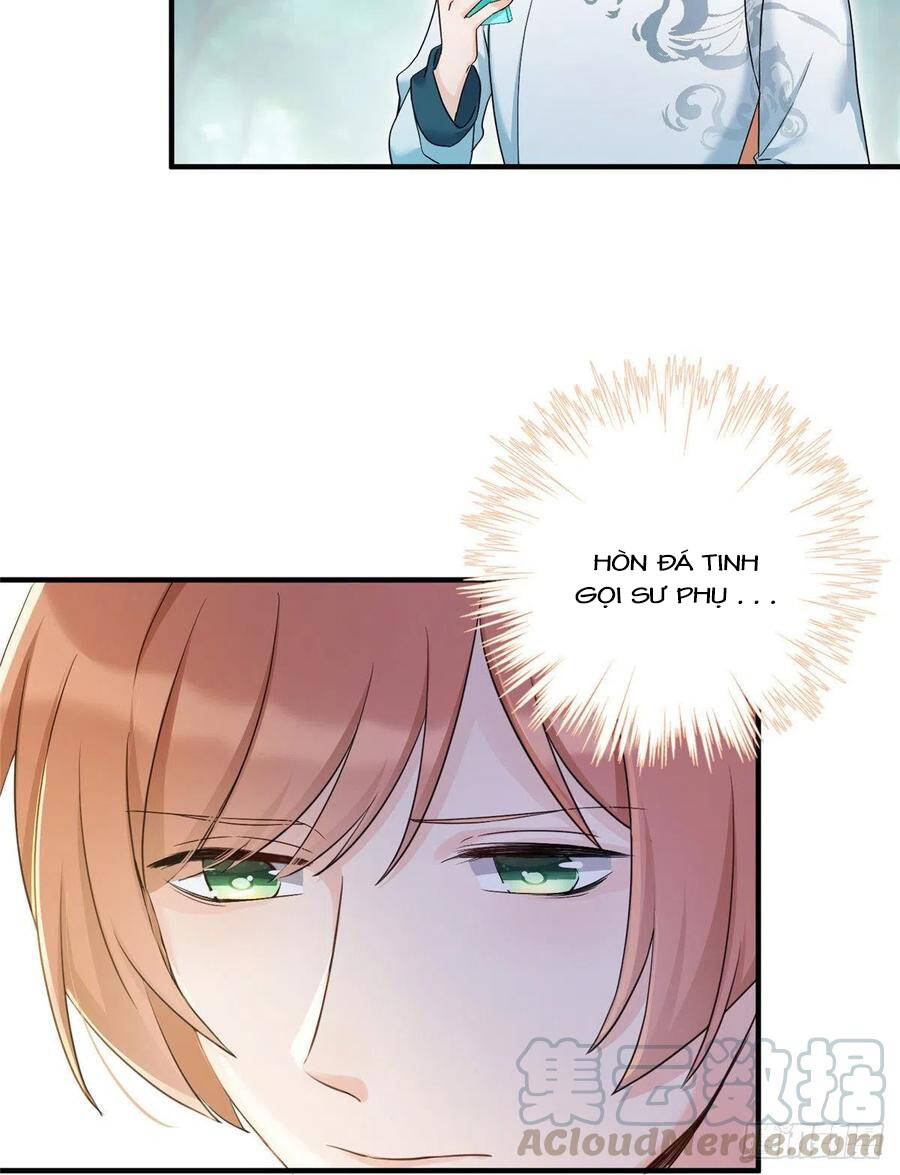 Đồ Đệ Nhà Ta Lại Quải Rồi Chap 324 - Next Chap 325