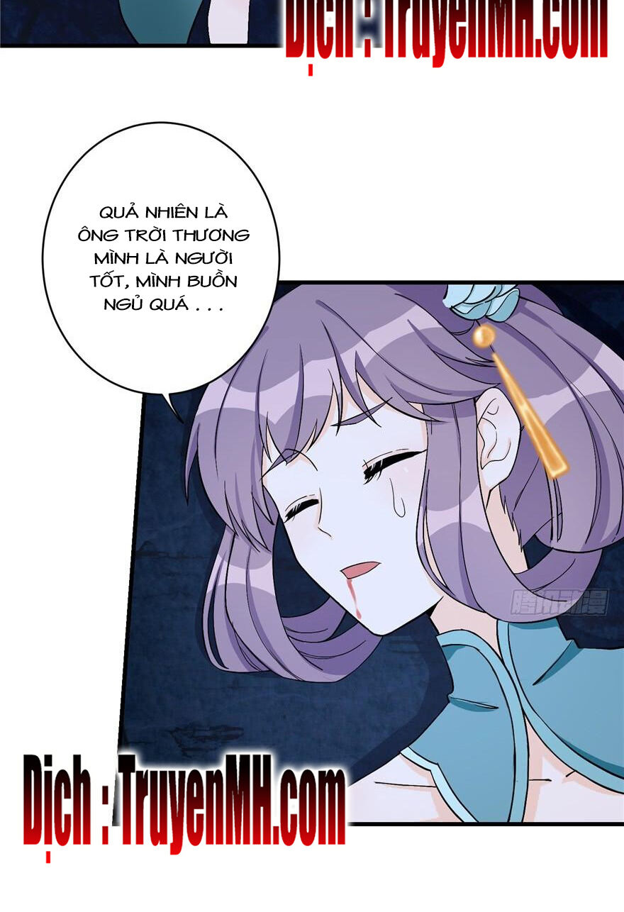 Đồ Đệ Nhà Ta Lại Quải Rồi Chap 78 - Next Chap 79