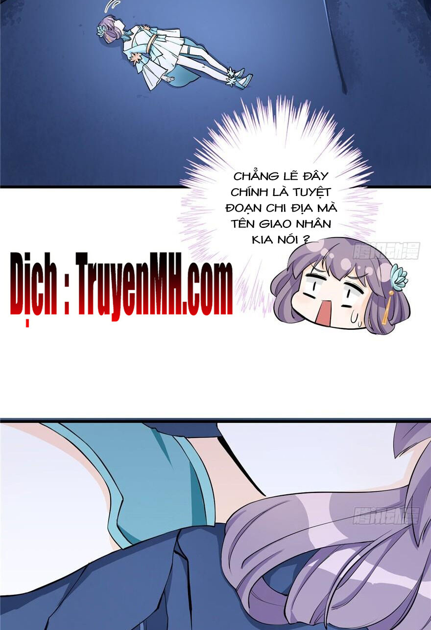 Đồ Đệ Nhà Ta Lại Quải Rồi Chap 78 - Next Chap 79