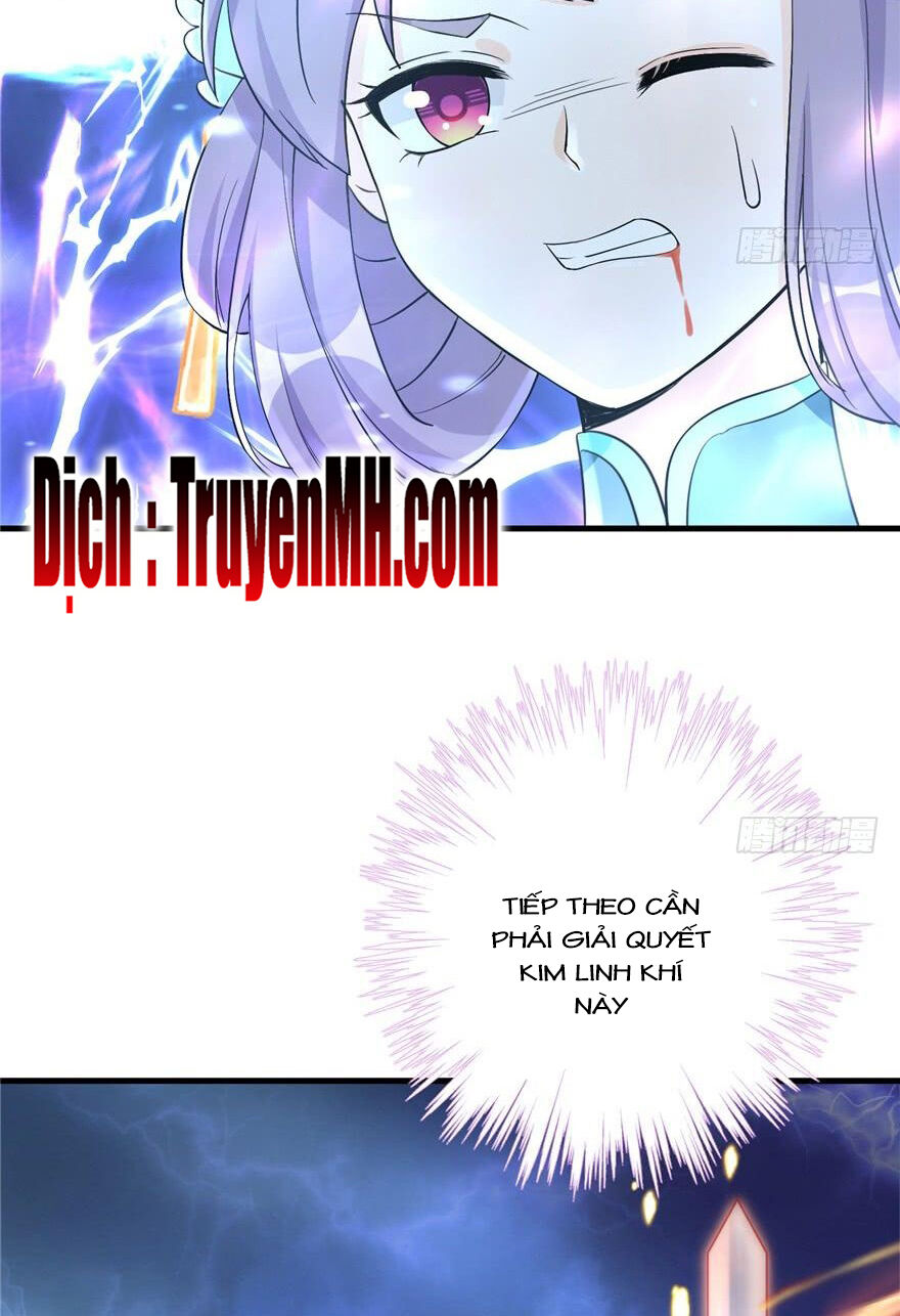 Đồ Đệ Nhà Ta Lại Quải Rồi Chap 78 - Next Chap 79