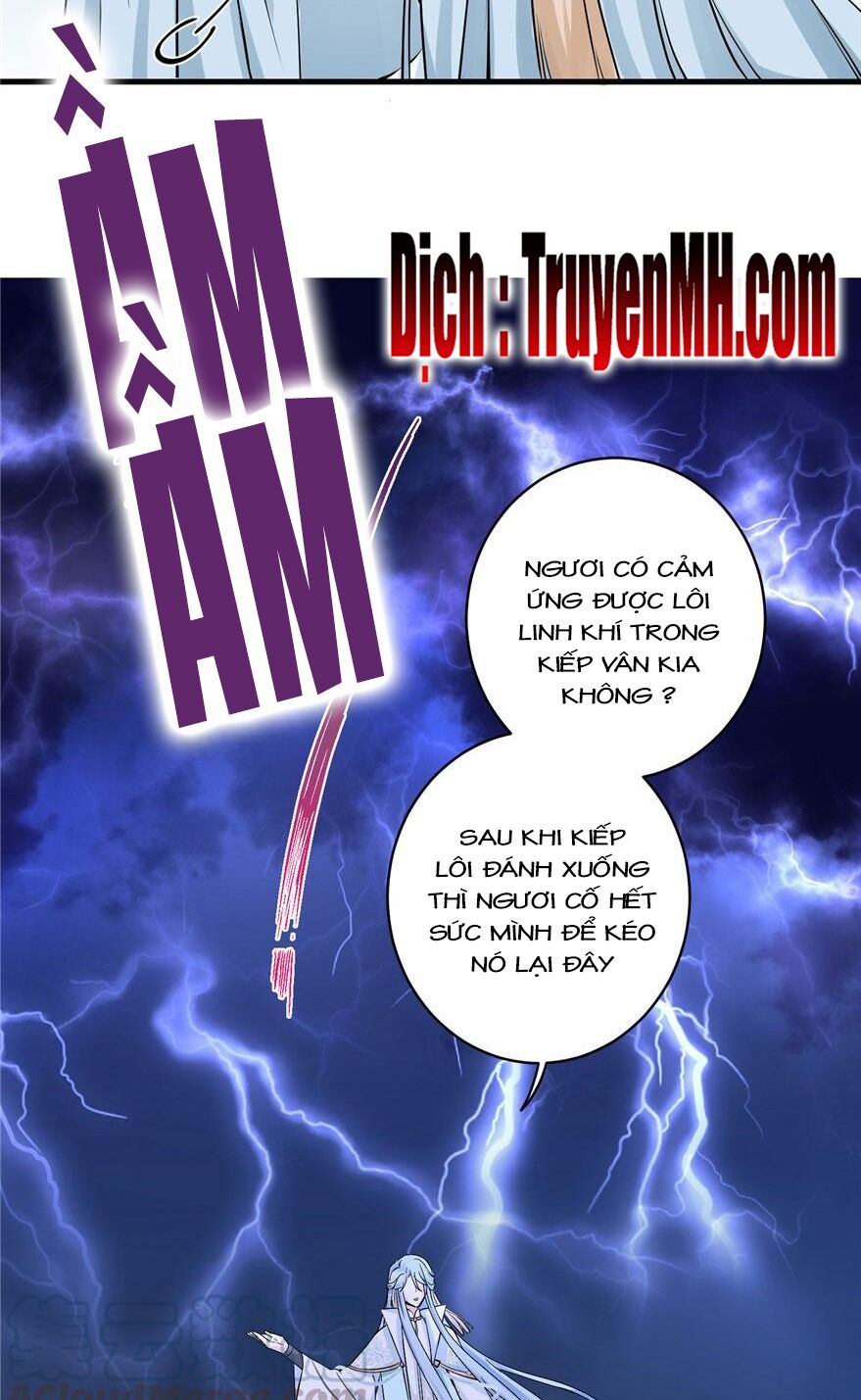 Đồ Đệ Nhà Ta Lại Quải Rồi Chap 87 - Next Chap 88