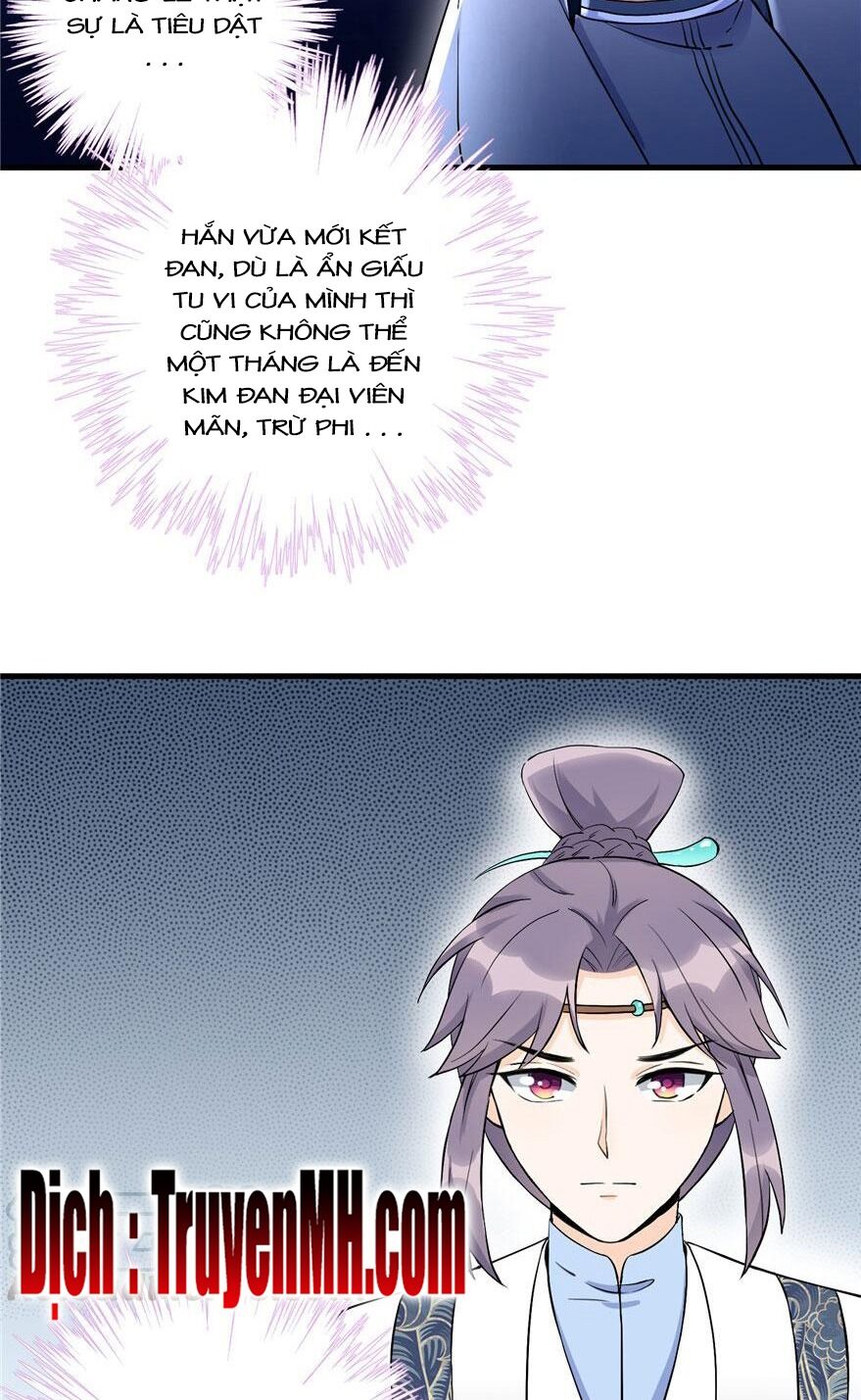Đồ Đệ Nhà Ta Lại Quải Rồi Chap 87 - Next Chap 88