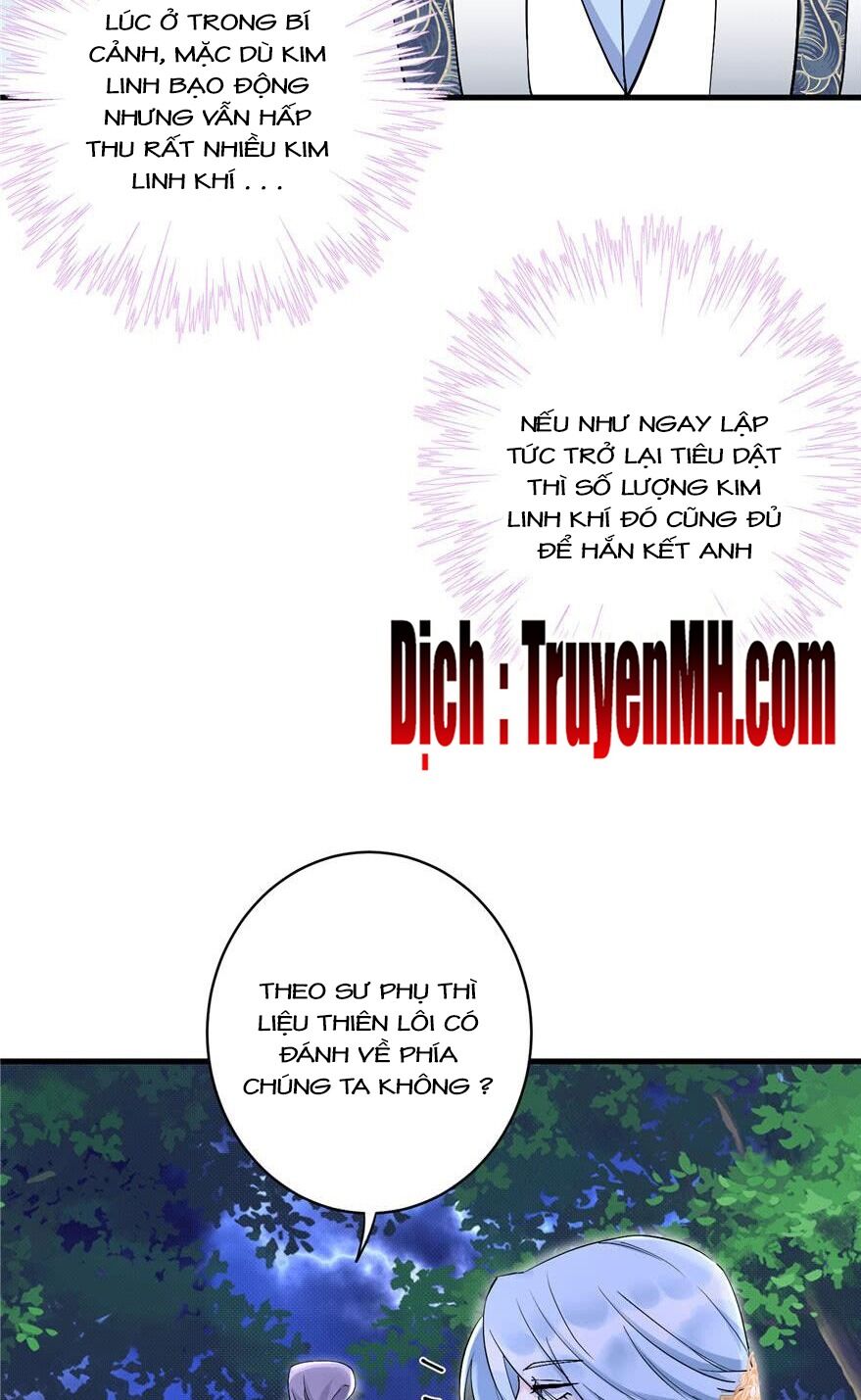 Đồ Đệ Nhà Ta Lại Quải Rồi Chap 87 - Next Chap 88