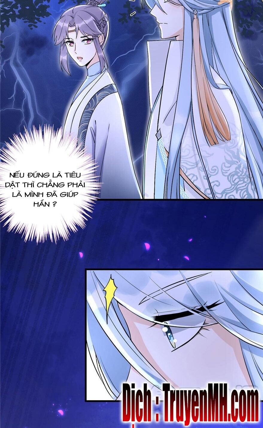 Đồ Đệ Nhà Ta Lại Quải Rồi Chap 87 - Next Chap 88