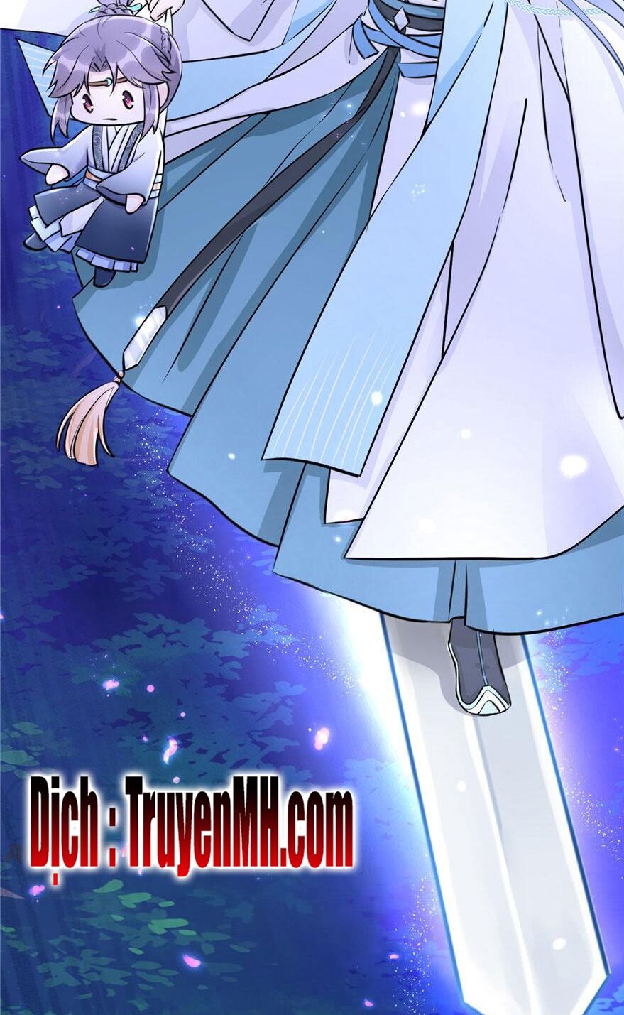 Đồ Đệ Nhà Ta Lại Quải Rồi Chap 87 - Next Chap 88