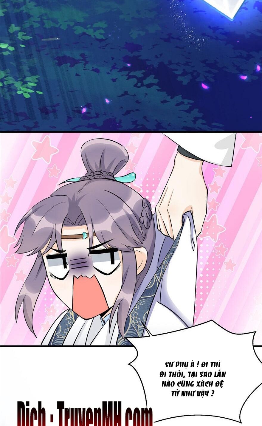 Đồ Đệ Nhà Ta Lại Quải Rồi Chap 87 - Next Chap 88