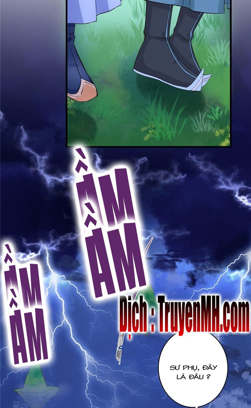 Đồ Đệ Nhà Ta Lại Quải Rồi Chap 87 - Next Chap 88