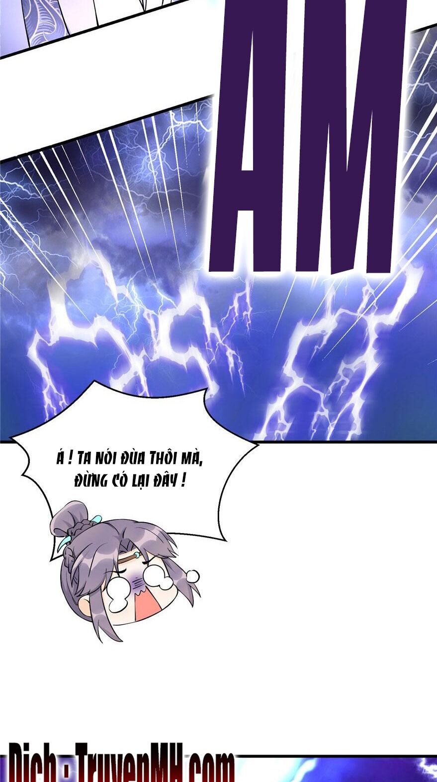 Đồ Đệ Nhà Ta Lại Quải Rồi Chap 88 - Next Chap 89