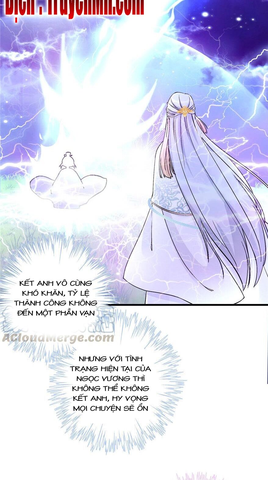 Đồ Đệ Nhà Ta Lại Quải Rồi Chap 88 - Next Chap 89