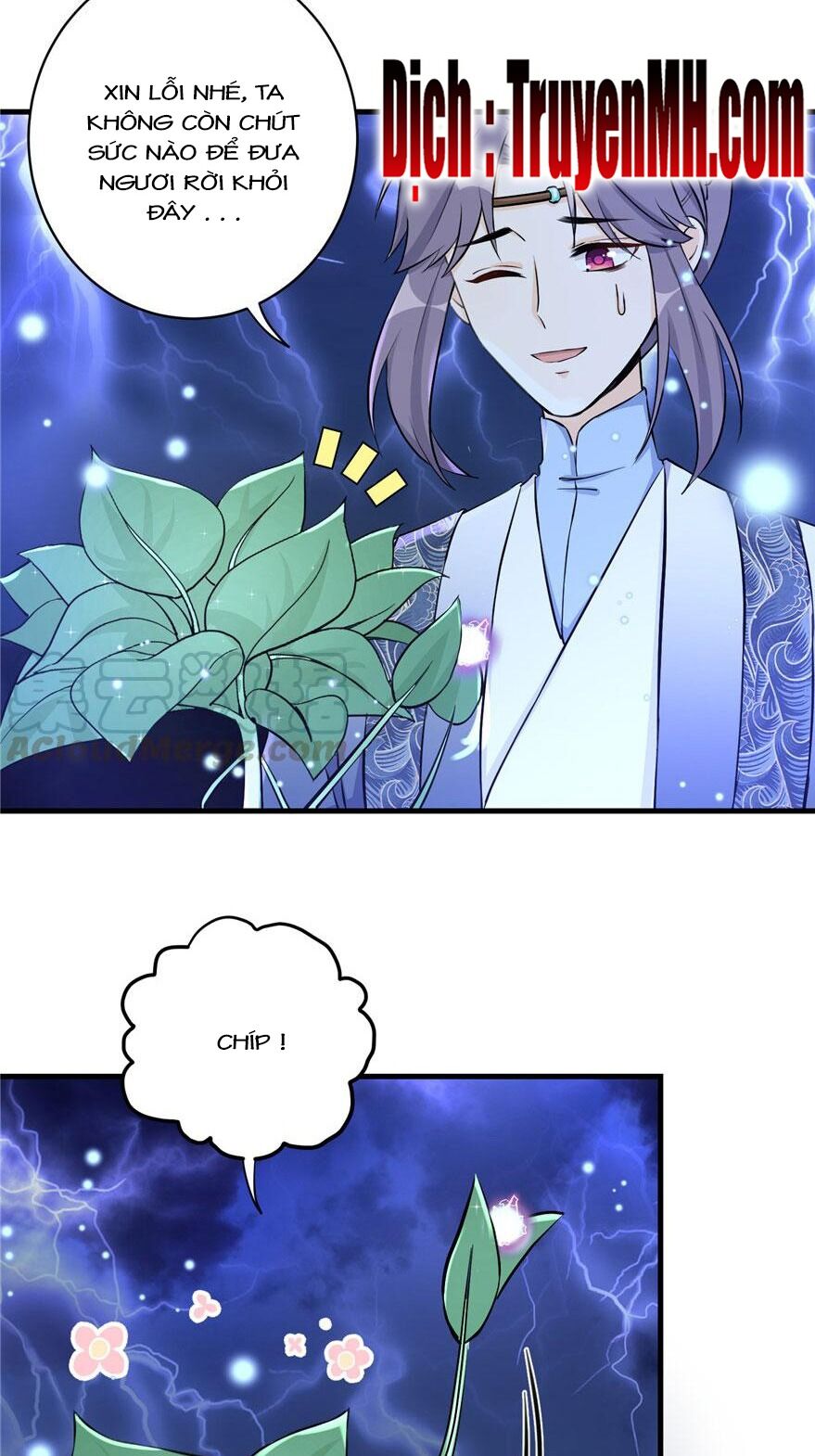 Đồ Đệ Nhà Ta Lại Quải Rồi Chap 88 - Next Chap 89