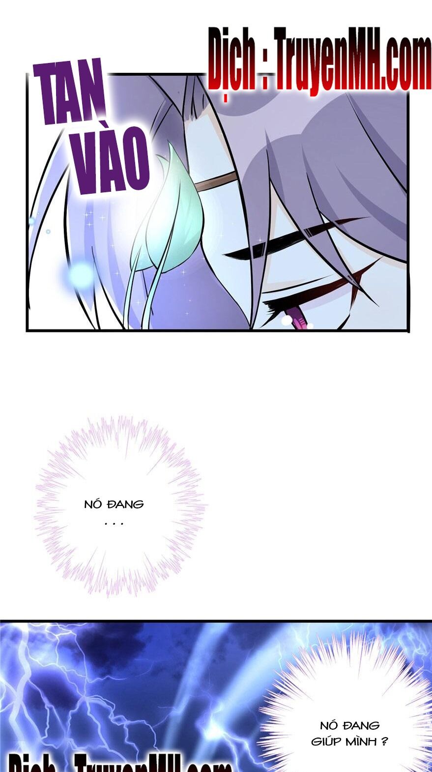 Đồ Đệ Nhà Ta Lại Quải Rồi Chap 88 - Next Chap 89