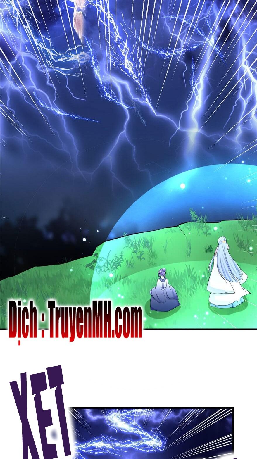 Đồ Đệ Nhà Ta Lại Quải Rồi Chap 88 - Next Chap 89