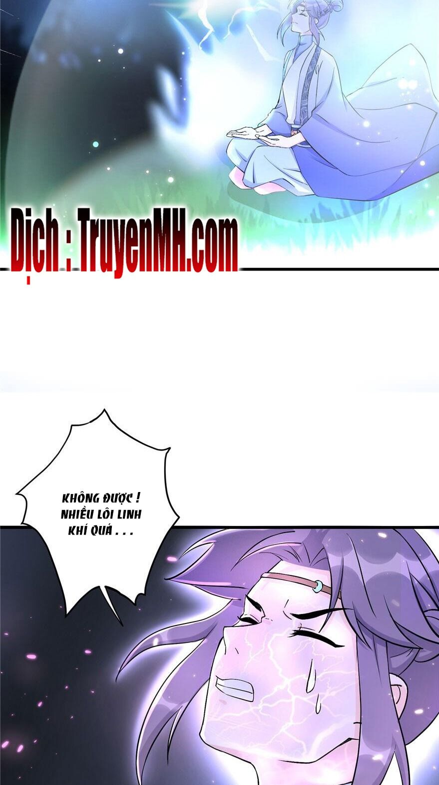 Đồ Đệ Nhà Ta Lại Quải Rồi Chap 88 - Next Chap 89