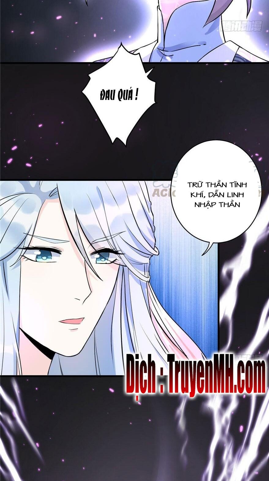 Đồ Đệ Nhà Ta Lại Quải Rồi Chap 88 - Next Chap 89