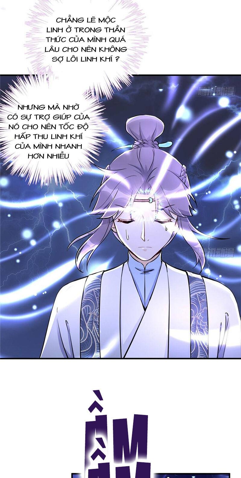 Đồ Đệ Nhà Ta Lại Quải Rồi Chap 89 - Next Chap 90