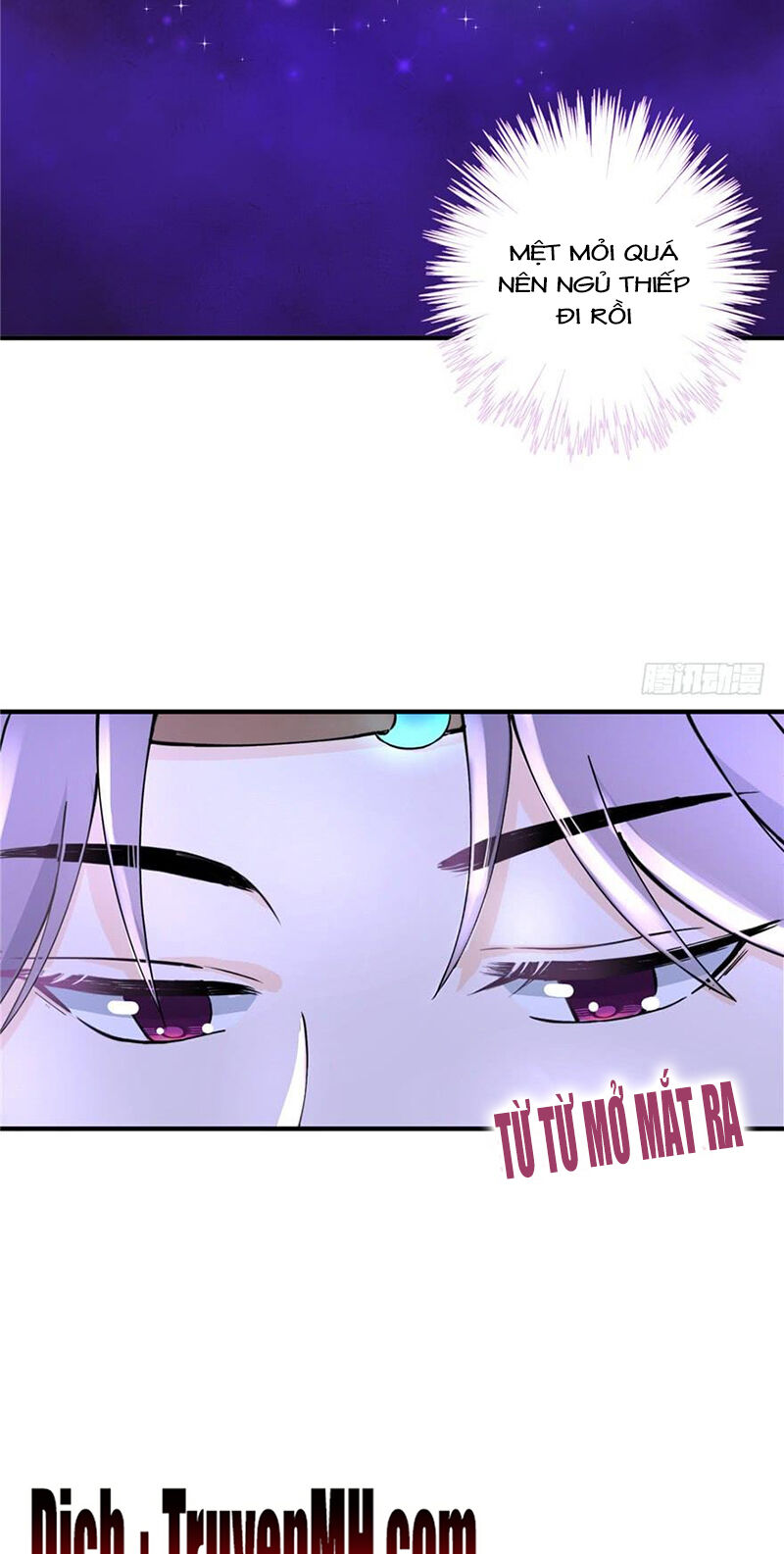 Đồ Đệ Nhà Ta Lại Quải Rồi Chap 89 - Next Chap 90