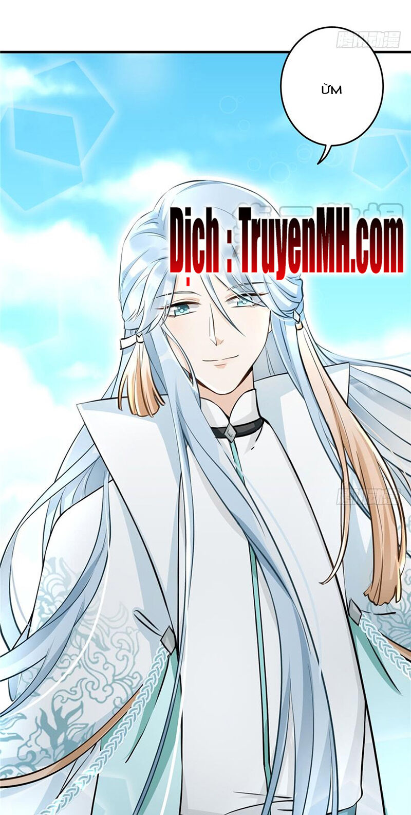 Đồ Đệ Nhà Ta Lại Quải Rồi Chap 89 - Next Chap 90