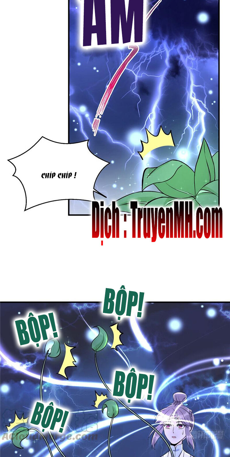 Đồ Đệ Nhà Ta Lại Quải Rồi Chap 89 - Next Chap 90