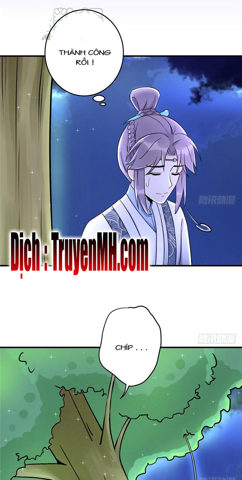 Đồ Đệ Nhà Ta Lại Quải Rồi Chap 89 - Next Chap 90