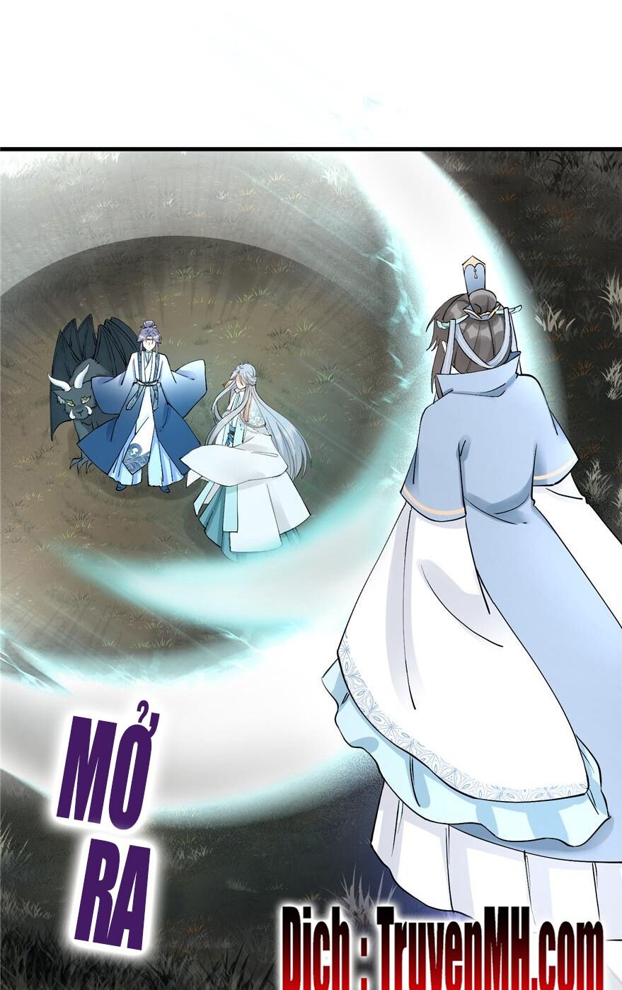 Đồ Đệ Nhà Ta Lại Quải Rồi Chap 90 - Next Chap 91