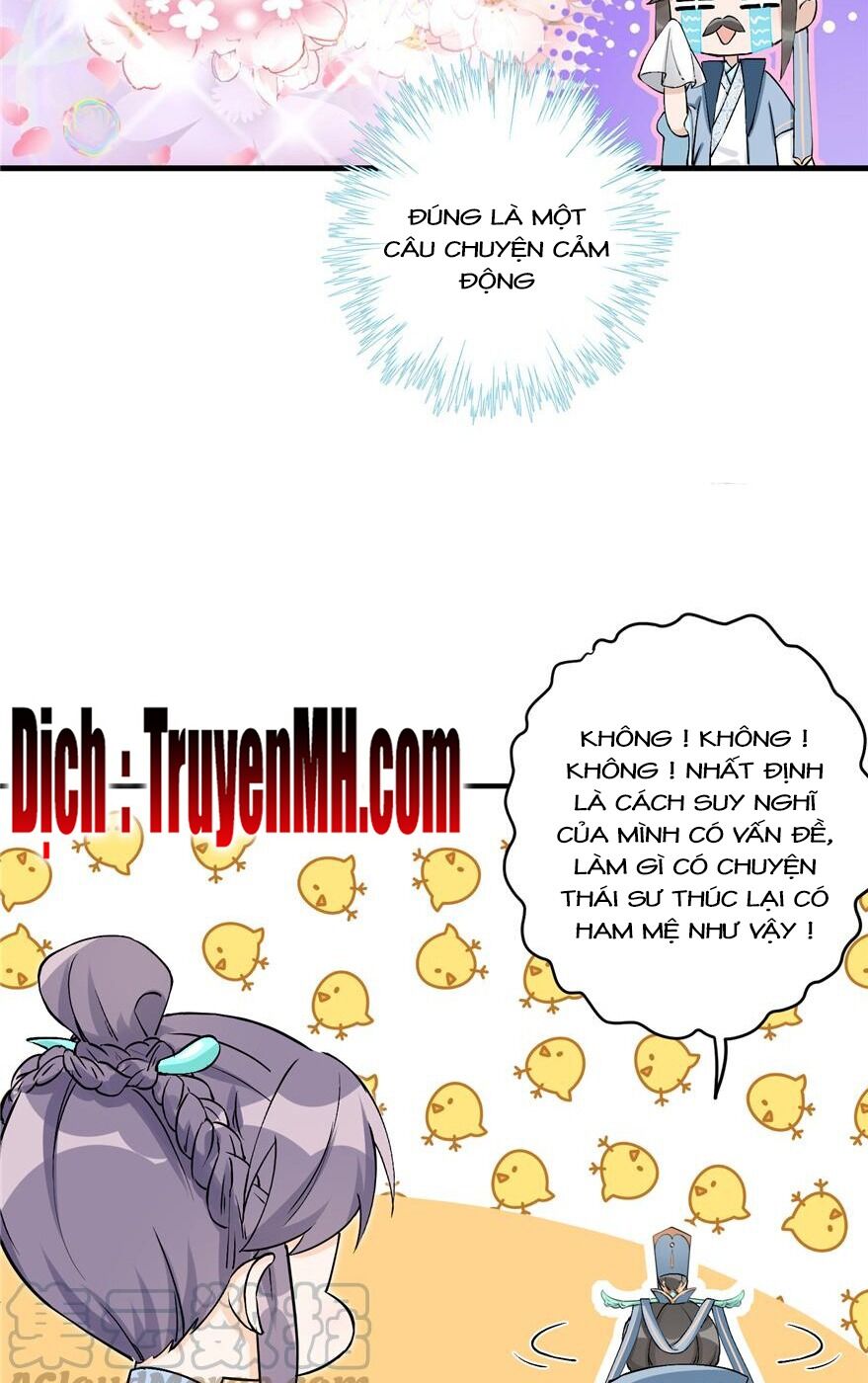 Đồ Đệ Nhà Ta Lại Quải Rồi Chap 90 - Next Chap 91