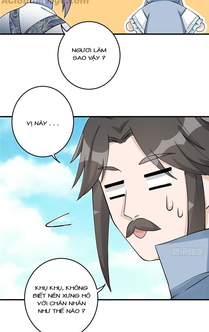 Đồ Đệ Nhà Ta Lại Quải Rồi Chap 90 - Next Chap 91