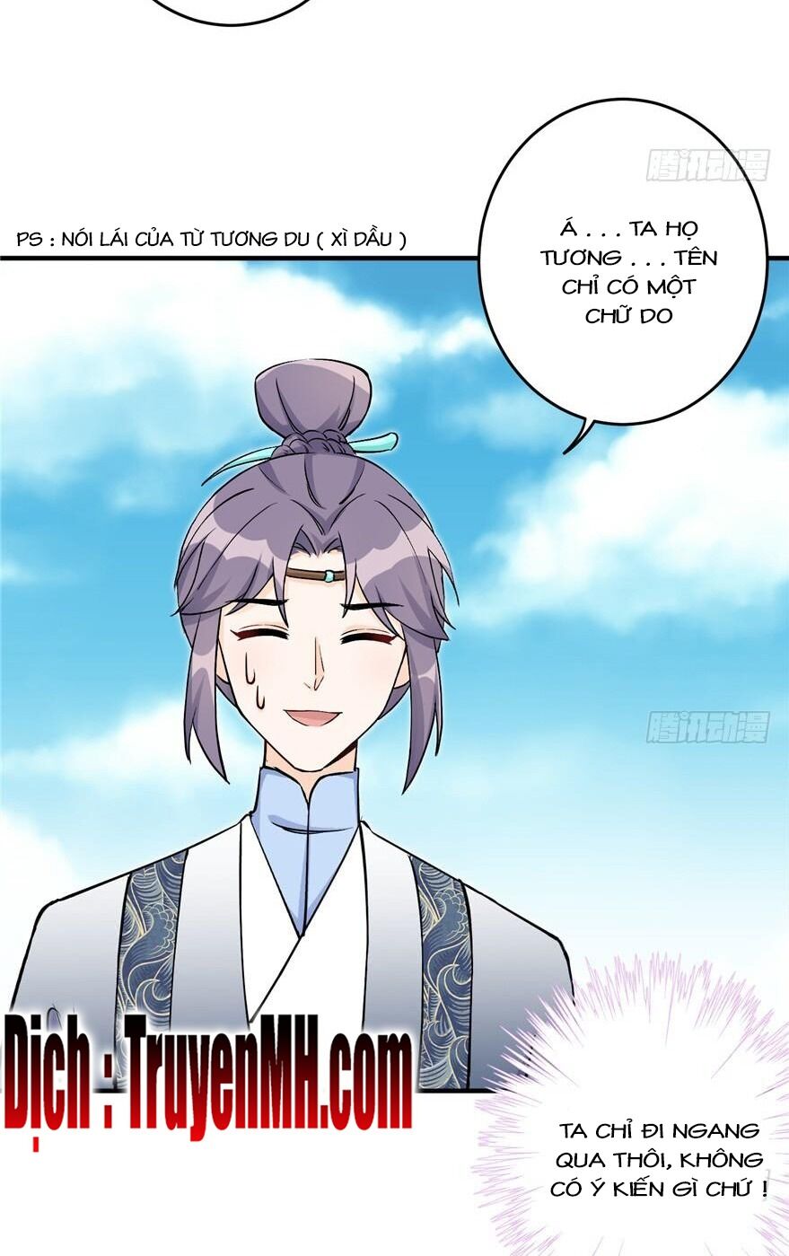 Đồ Đệ Nhà Ta Lại Quải Rồi Chap 90 - Next Chap 91