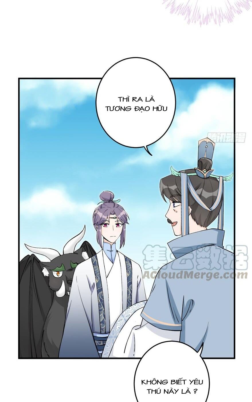 Đồ Đệ Nhà Ta Lại Quải Rồi Chap 90 - Next Chap 91