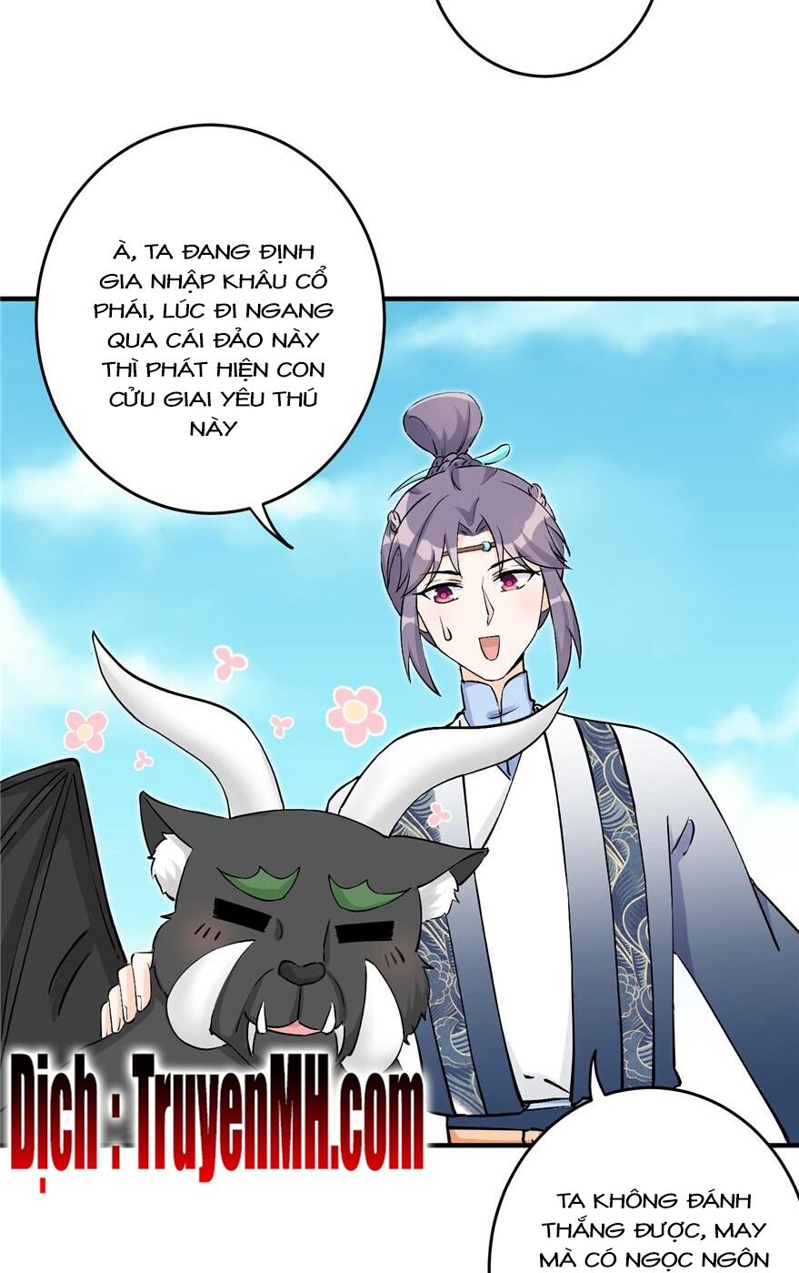Đồ Đệ Nhà Ta Lại Quải Rồi Chap 90 - Next Chap 91