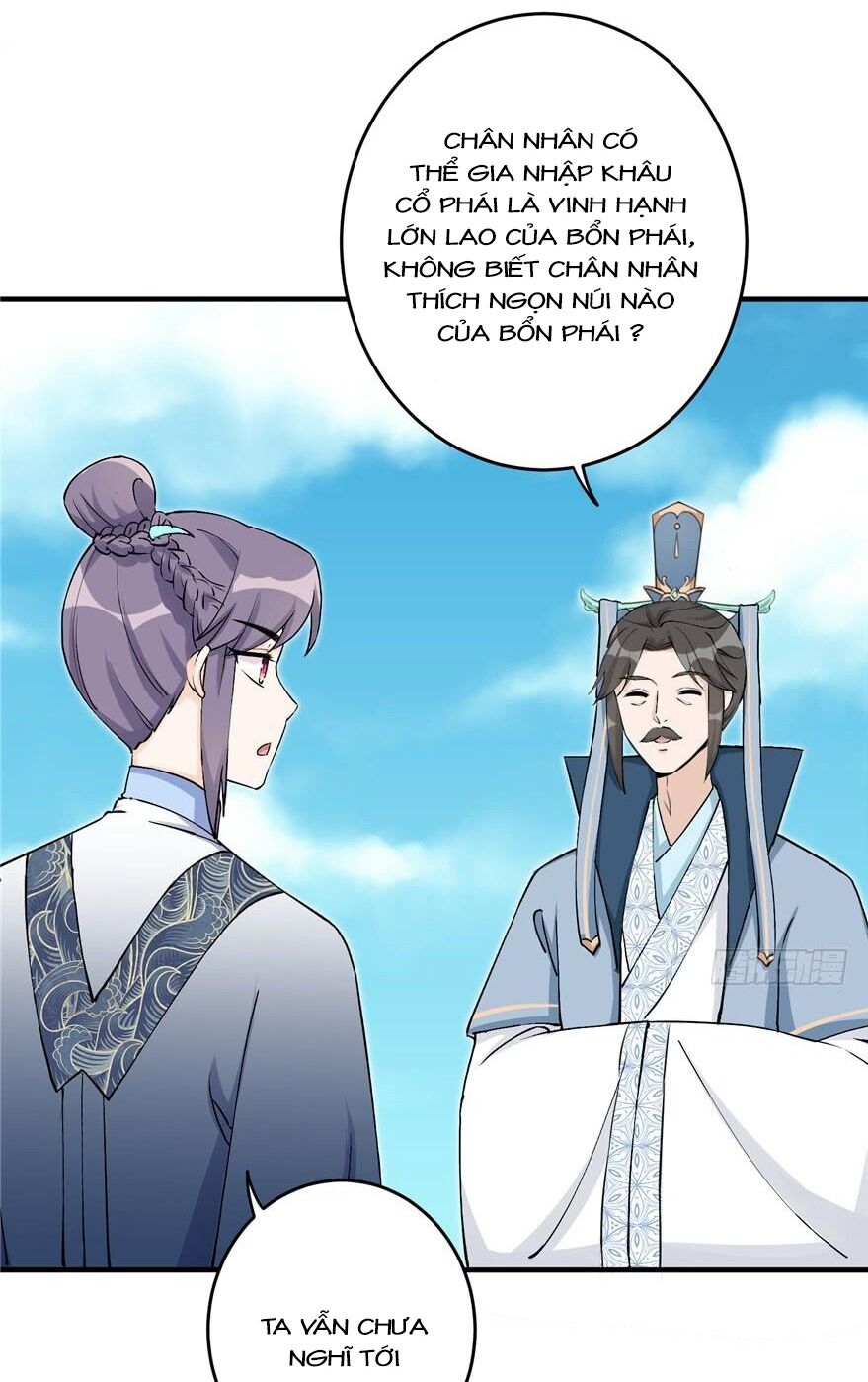 Đồ Đệ Nhà Ta Lại Quải Rồi Chap 90 - Next Chap 91