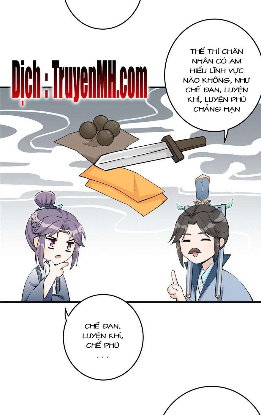 Đồ Đệ Nhà Ta Lại Quải Rồi Chap 90 - Next Chap 91