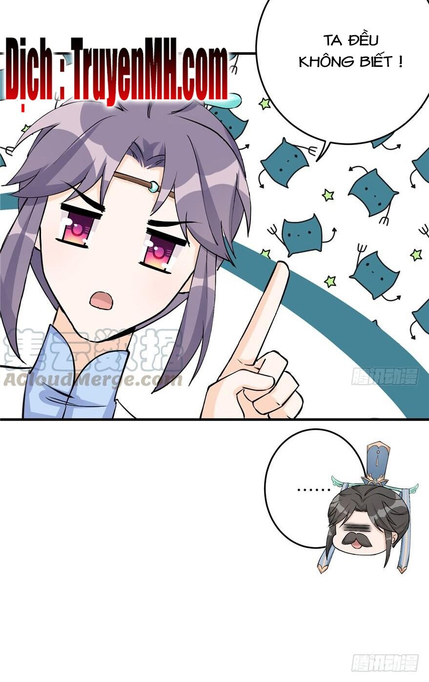 Đồ Đệ Nhà Ta Lại Quải Rồi Chap 90 - Next Chap 91