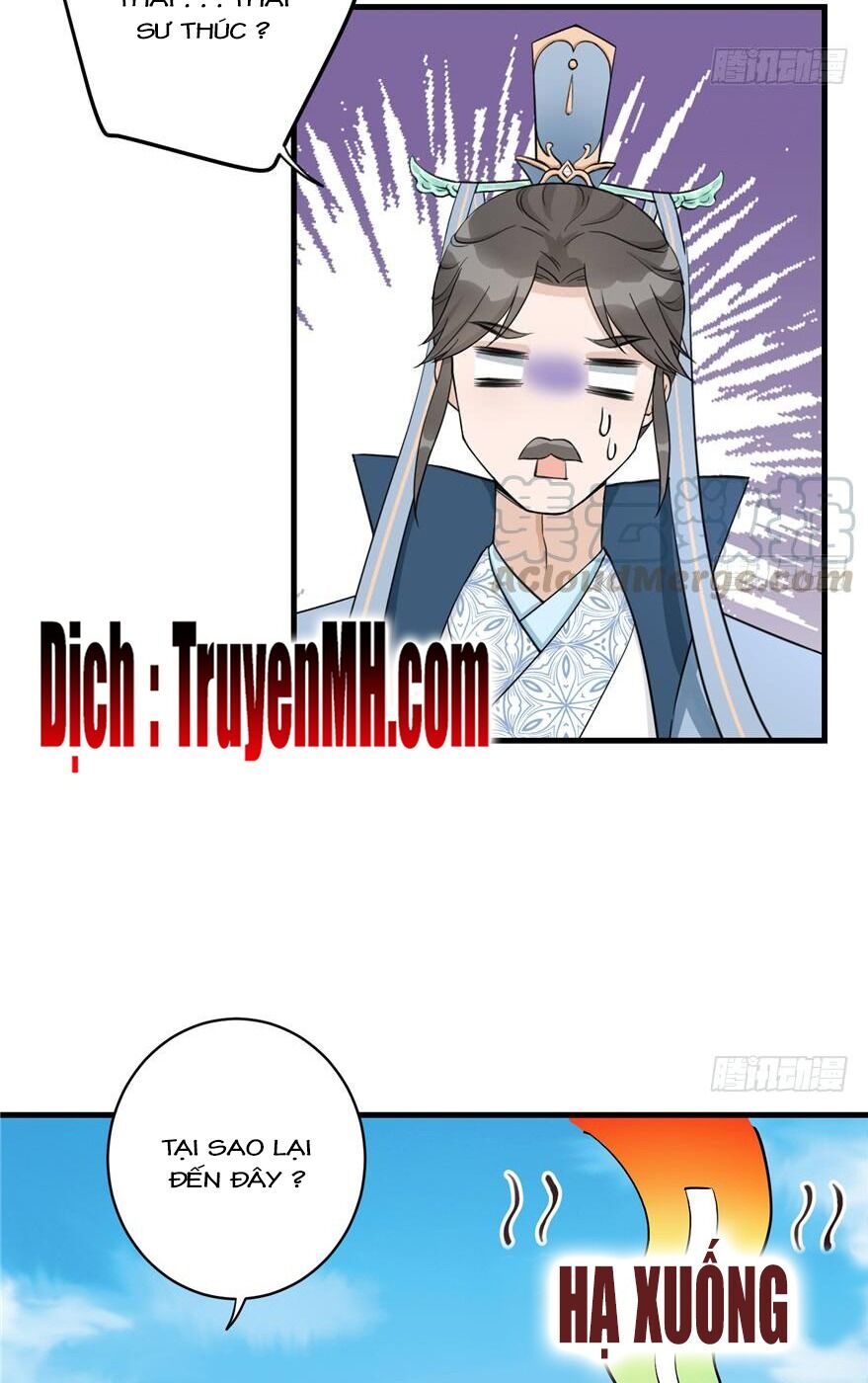 Đồ Đệ Nhà Ta Lại Quải Rồi Chap 90 - Next Chap 91