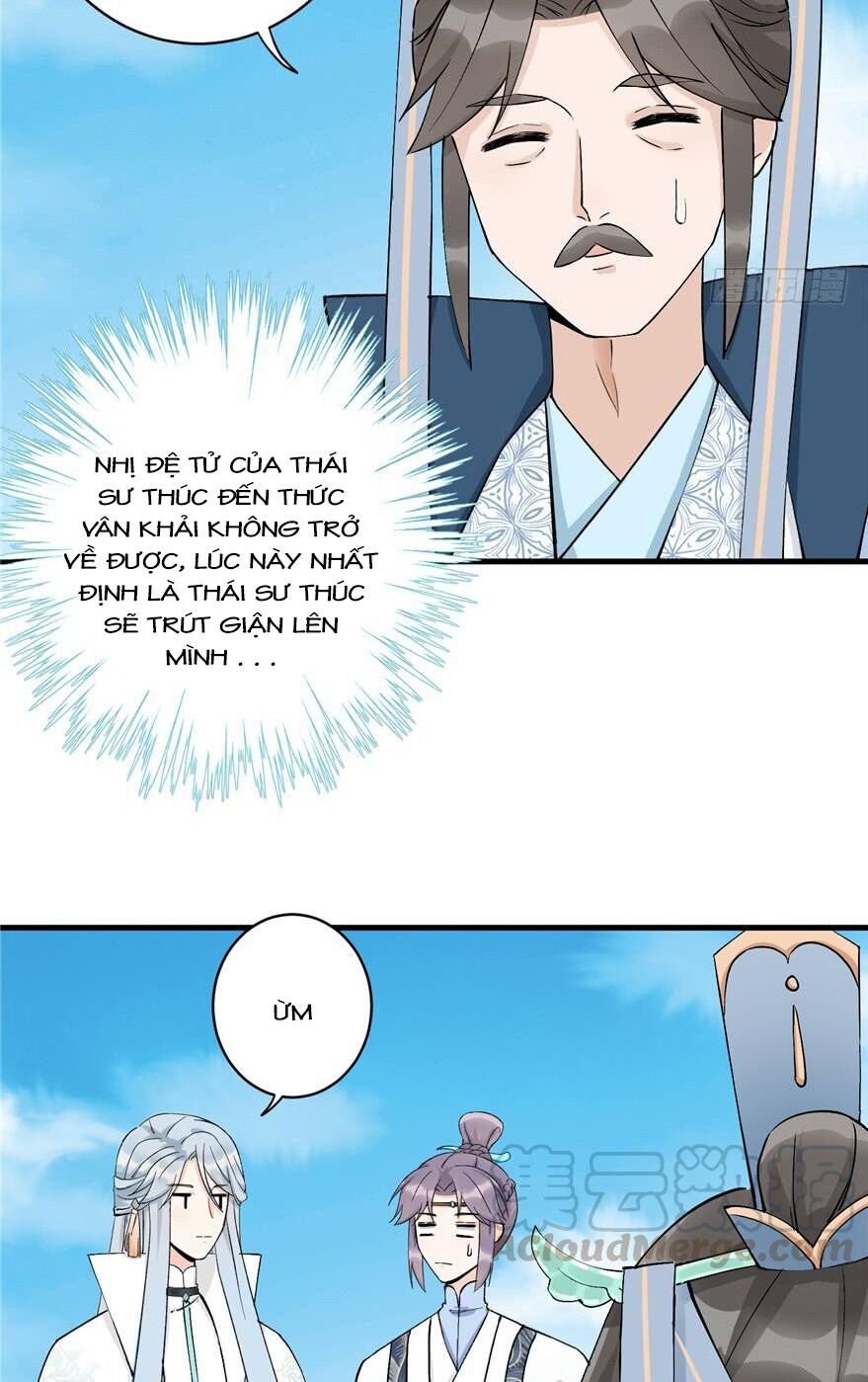 Đồ Đệ Nhà Ta Lại Quải Rồi Chap 90 - Next Chap 91