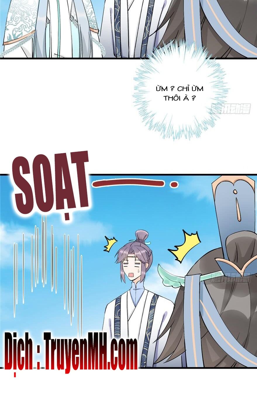 Đồ Đệ Nhà Ta Lại Quải Rồi Chap 90 - Next Chap 91