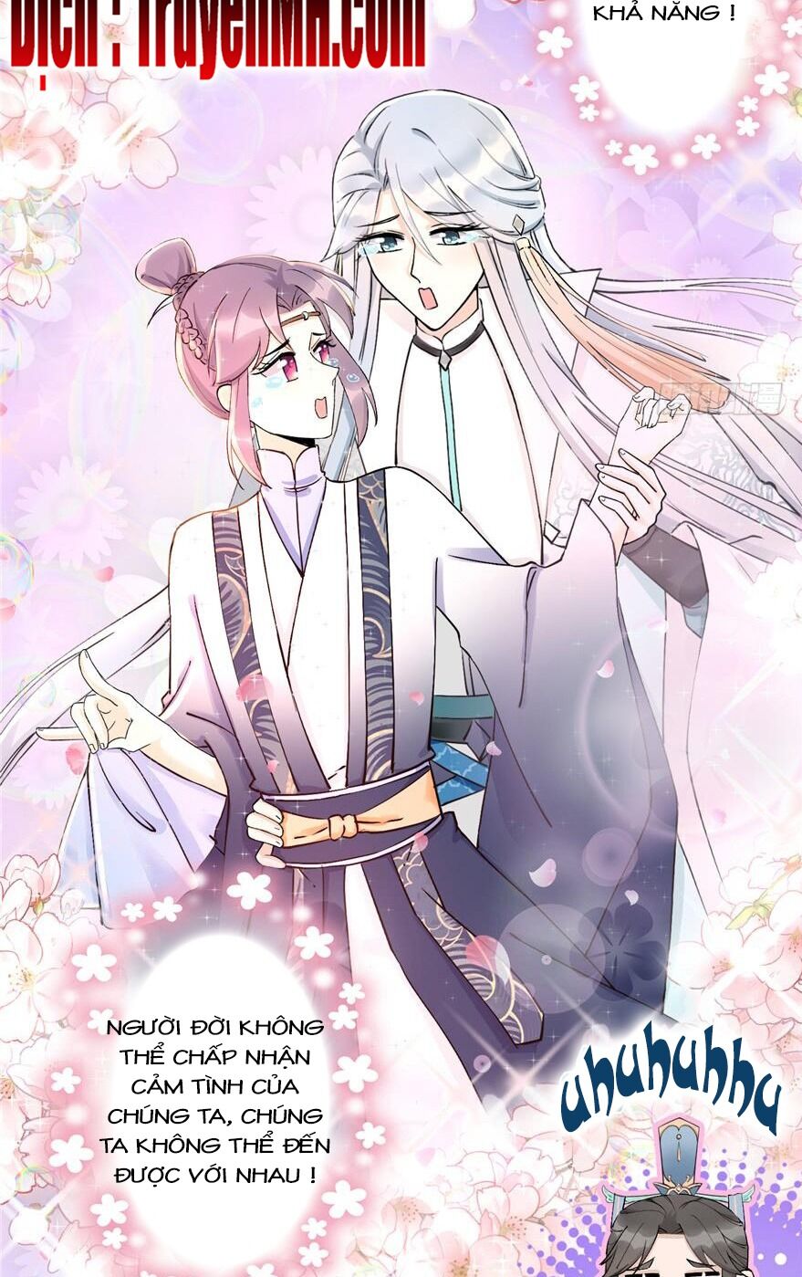 Đồ Đệ Nhà Ta Lại Quải Rồi Chap 90 - Next Chap 91