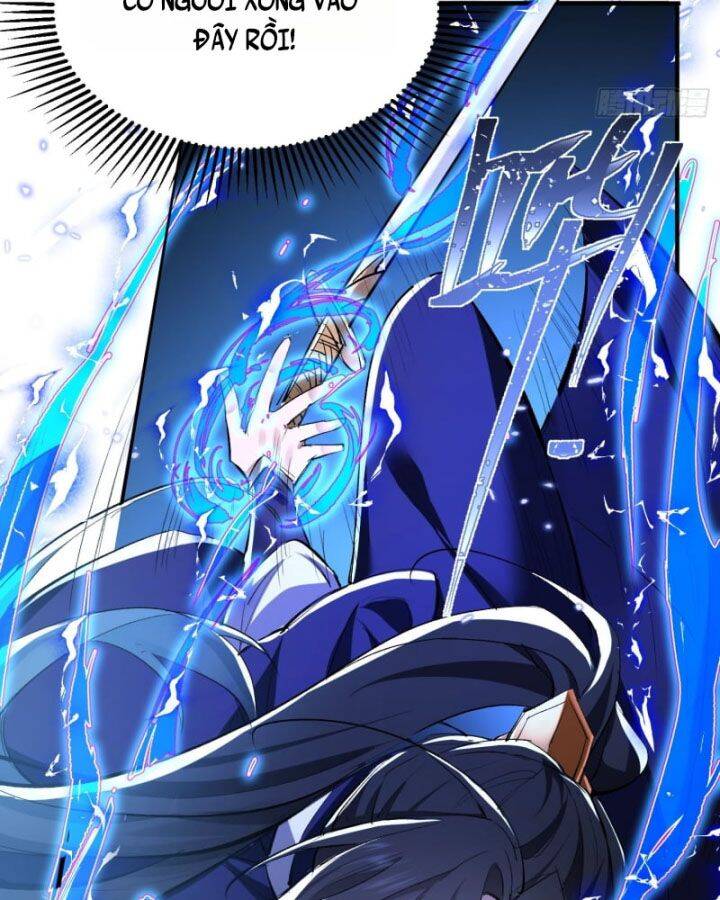 Đồ Đệ Nữ Đế Của Ta Muốn Hắc Hóa! Chap 1 - Next Chap 2
