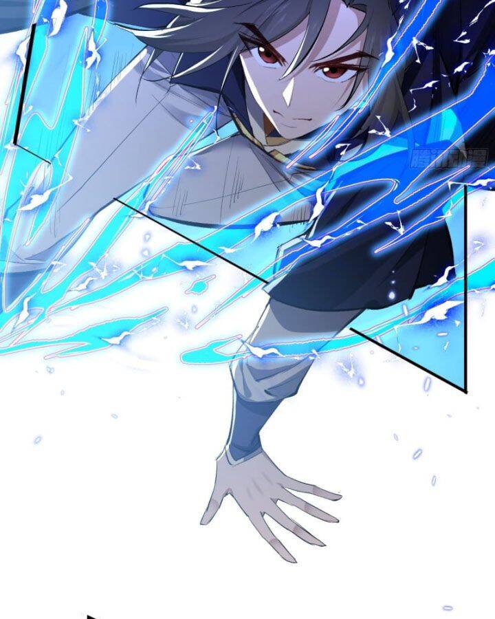 Đồ Đệ Nữ Đế Của Ta Muốn Hắc Hóa! Chap 1 - Next Chap 2