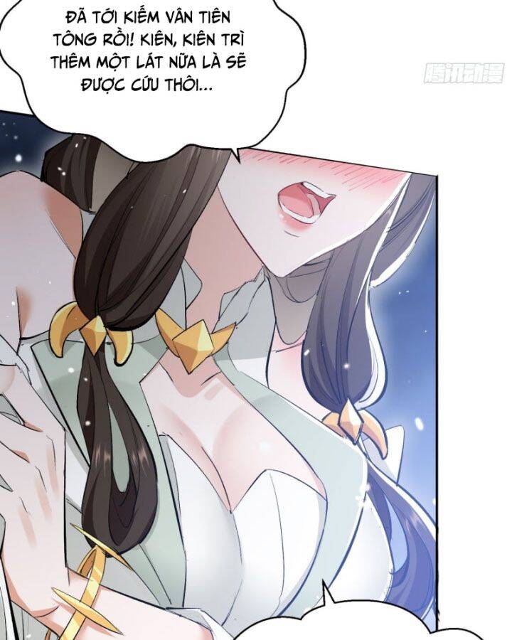Đồ Đệ Nữ Đế Của Ta Muốn Hắc Hóa! Chap 1 - Next Chap 2