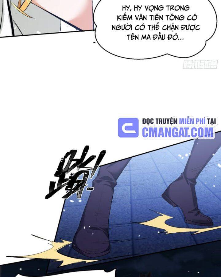 Đồ Đệ Nữ Đế Của Ta Muốn Hắc Hóa! Chap 1 - Next Chap 2