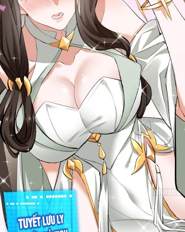 Đồ Đệ Nữ Đế Của Ta Muốn Hắc Hóa! Chap 1 - Next Chap 2