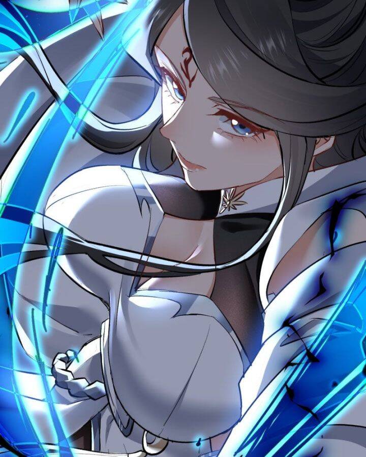 Đồ Đệ Nữ Đế Của Ta Muốn Hắc Hóa! Chap 1 - Next Chap 2