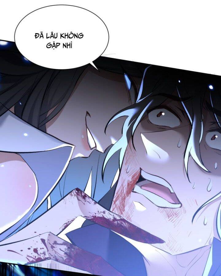 Đồ Đệ Nữ Đế Của Ta Muốn Hắc Hóa! Chap 1 - Next Chap 2