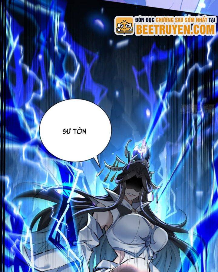 Đồ Đệ Nữ Đế Của Ta Muốn Hắc Hóa! Chap 1 - Next Chap 2